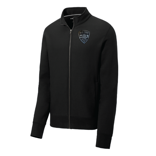 WFPD Sport-Tek® Men's 1/4-Zip Sweatshirt (ST253)