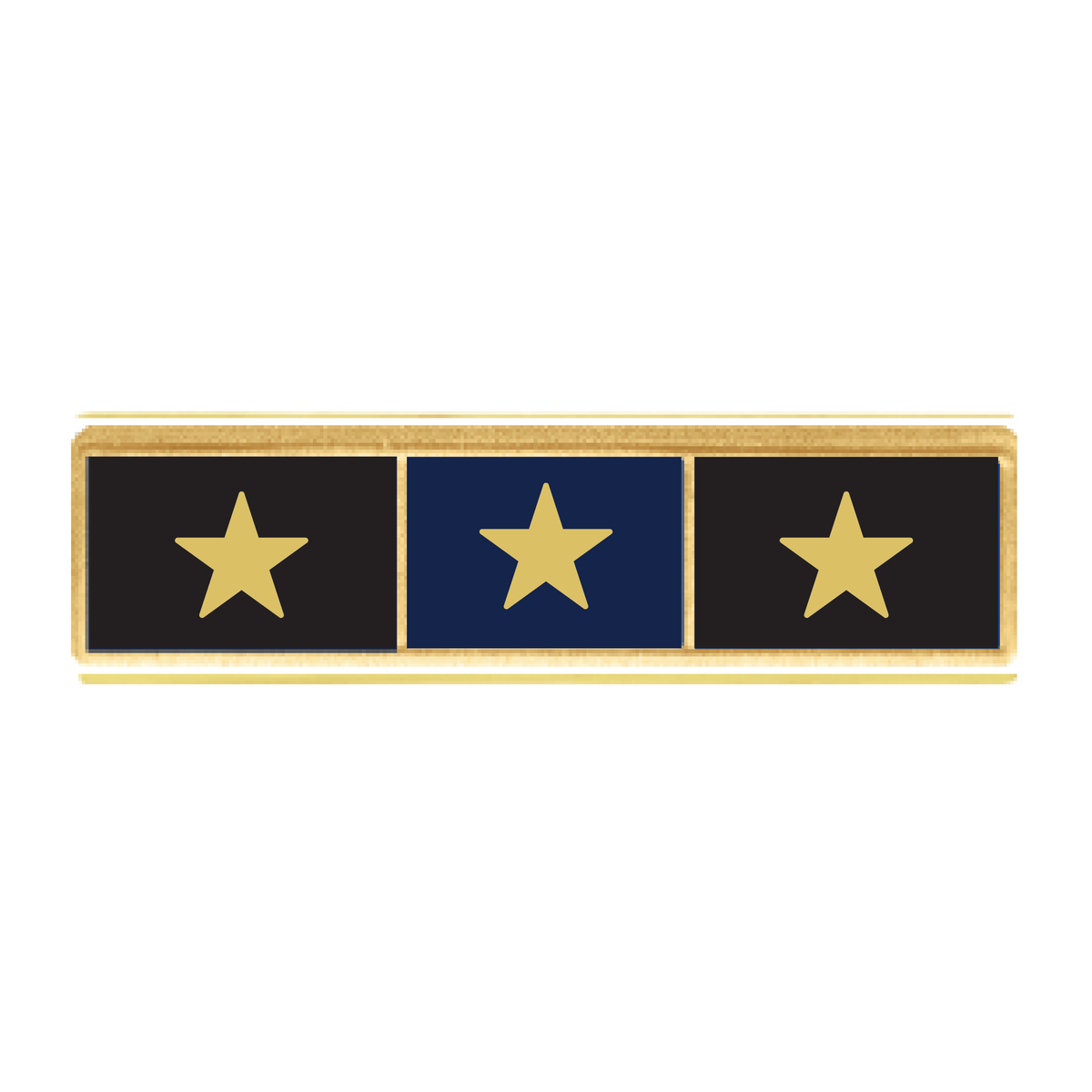 WFPD Honor Guard Bar (A3705)
