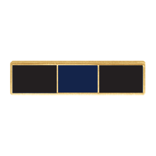 WFPD Honor Guard Bar (A3705)