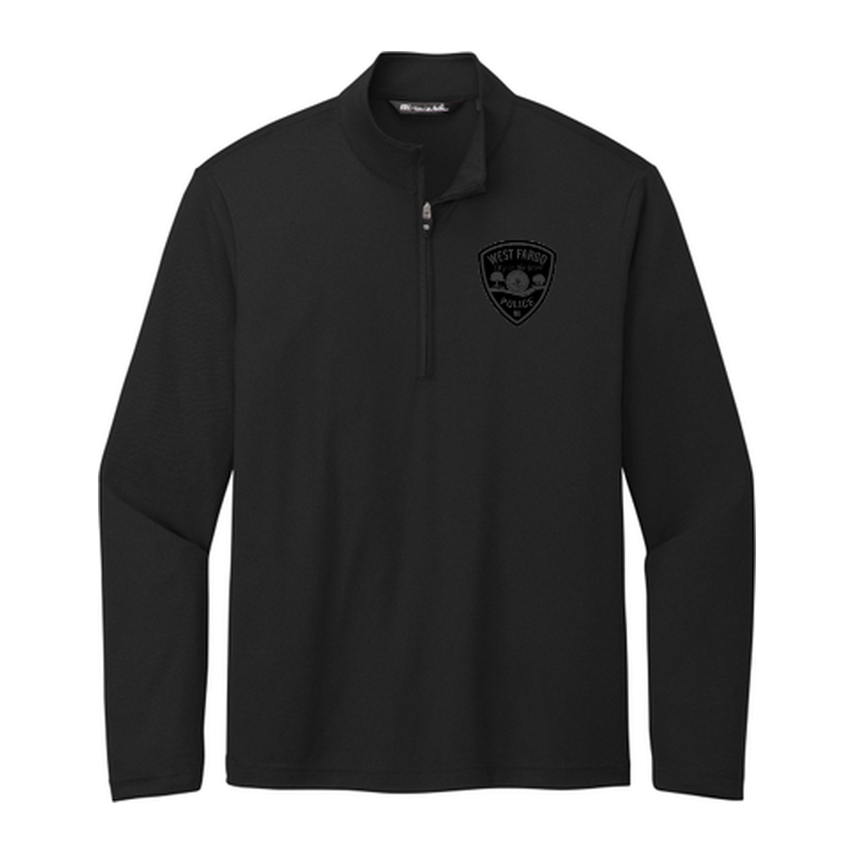 TravisMathew Coto Performance 1/4-Zip (TM1MY397)