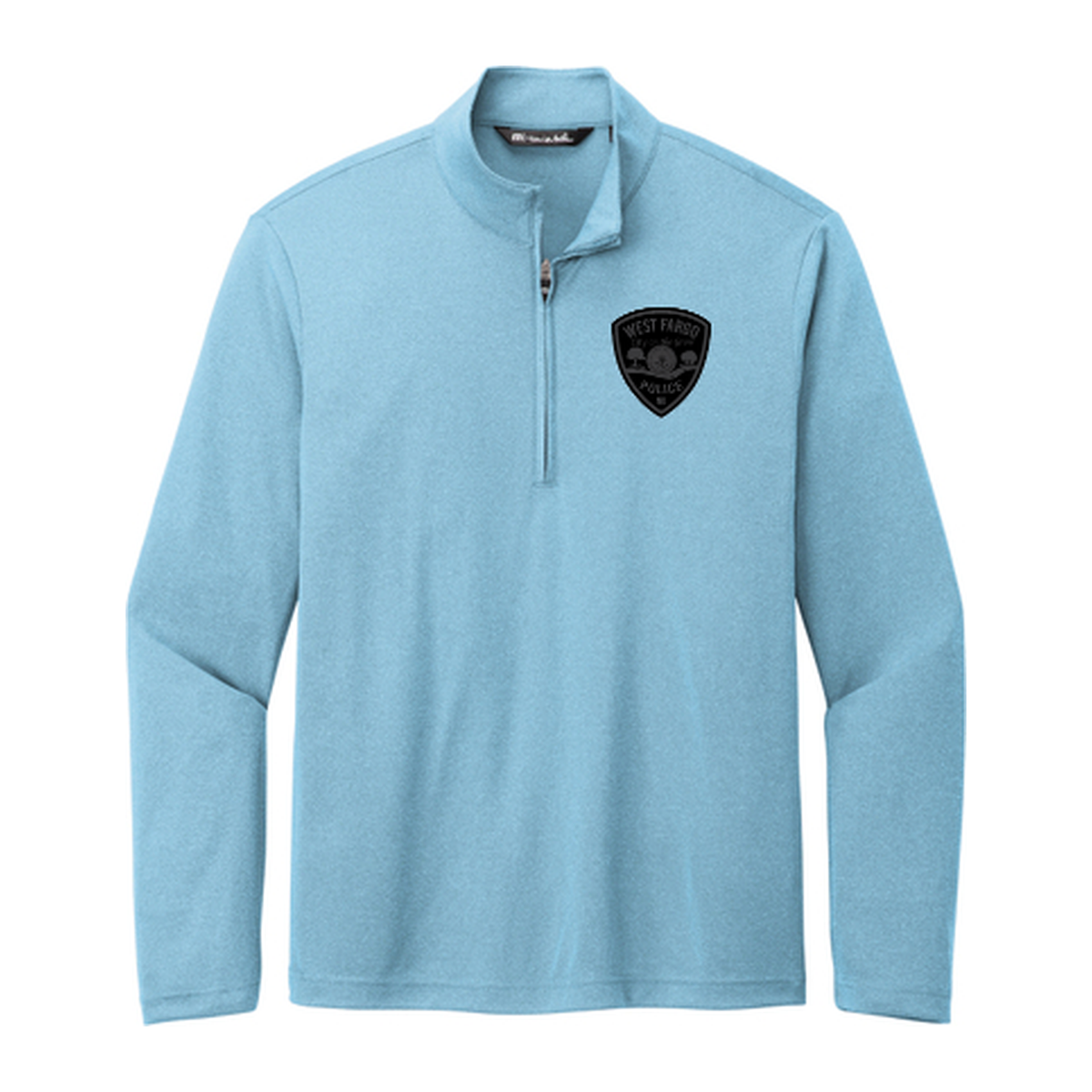 TravisMathew Coto Performance 1/4-Zip (TM1MY397)