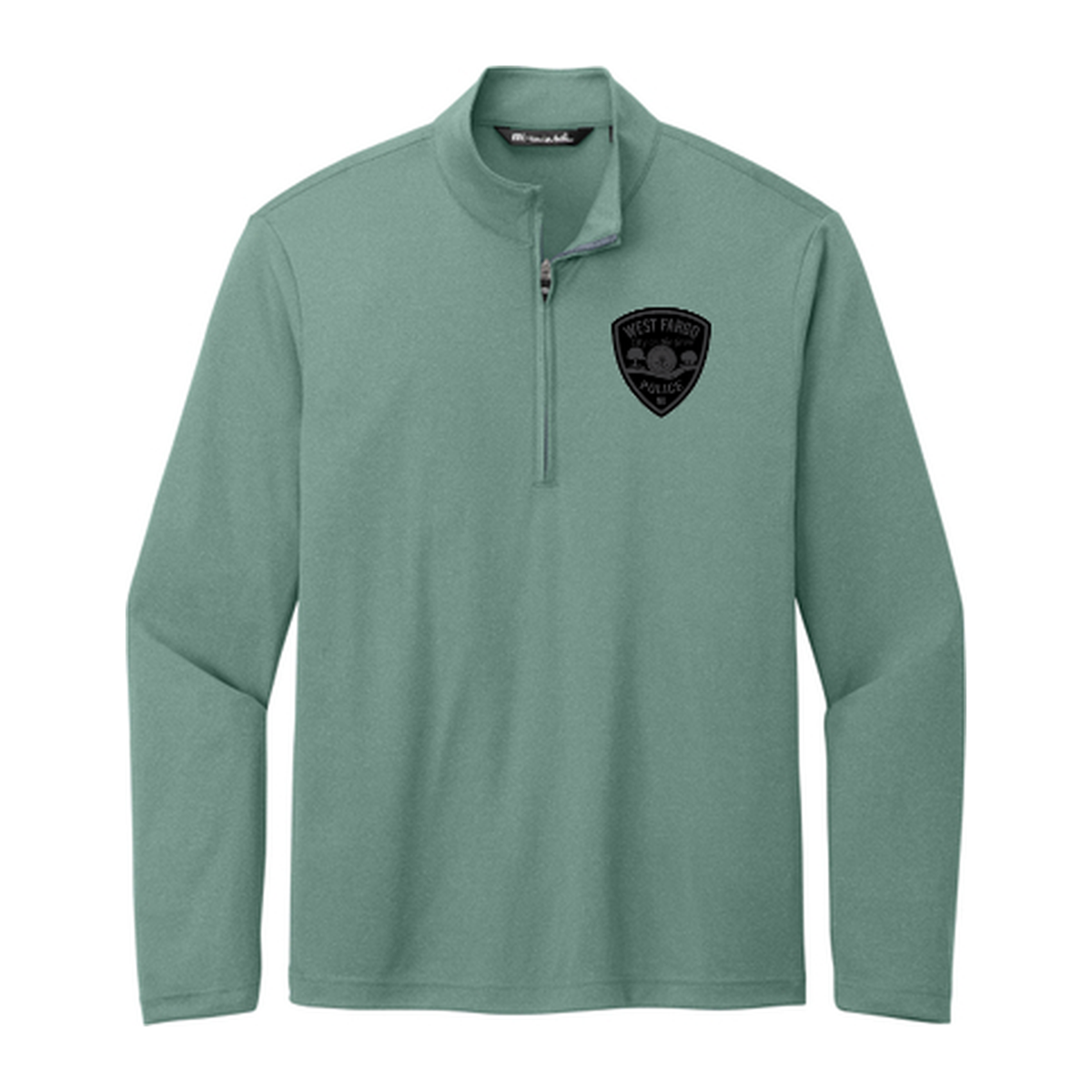 TravisMathew Coto Performance 1/4-Zip (TM1MY397)