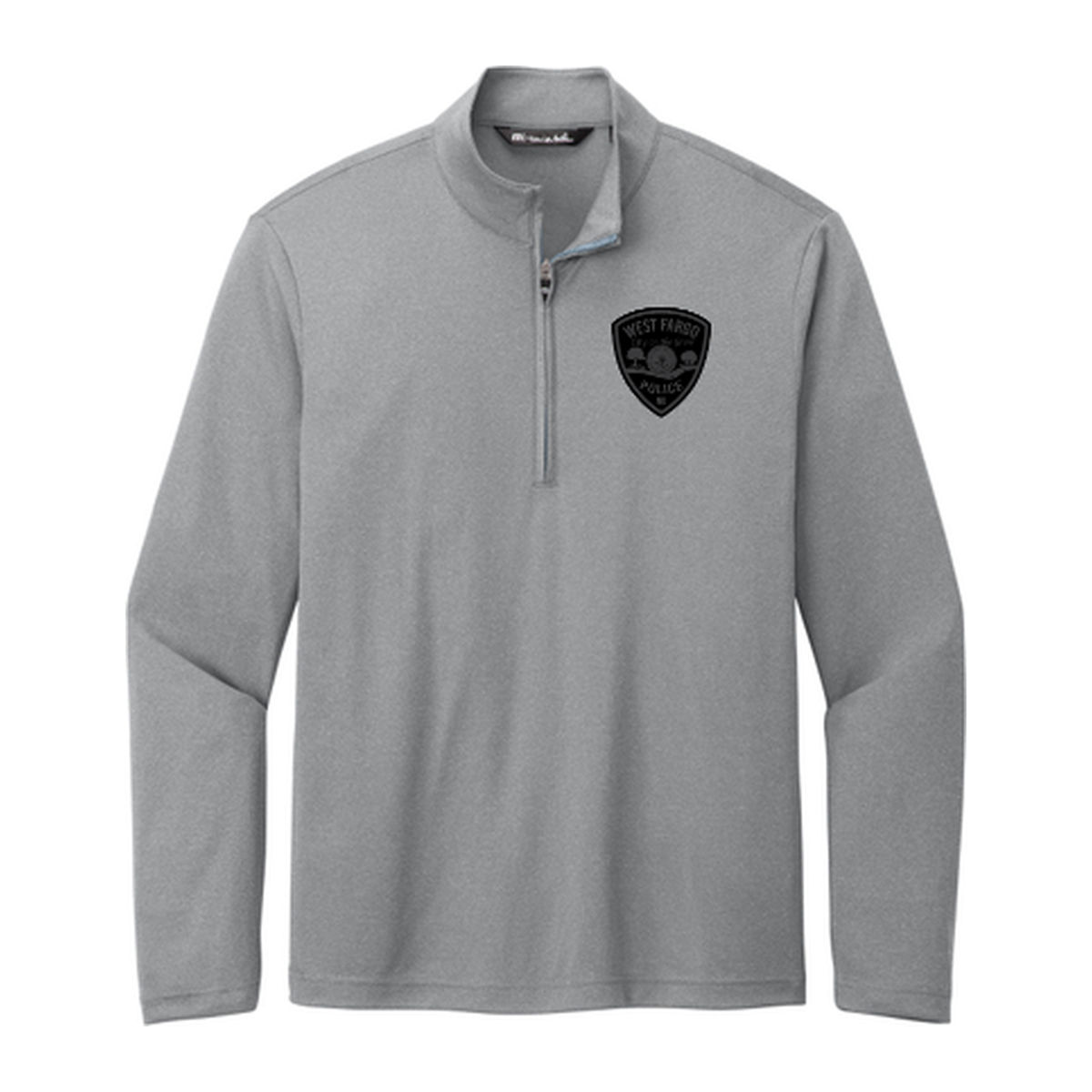 TravisMathew Coto Performance 1/4-Zip (TM1MY397)