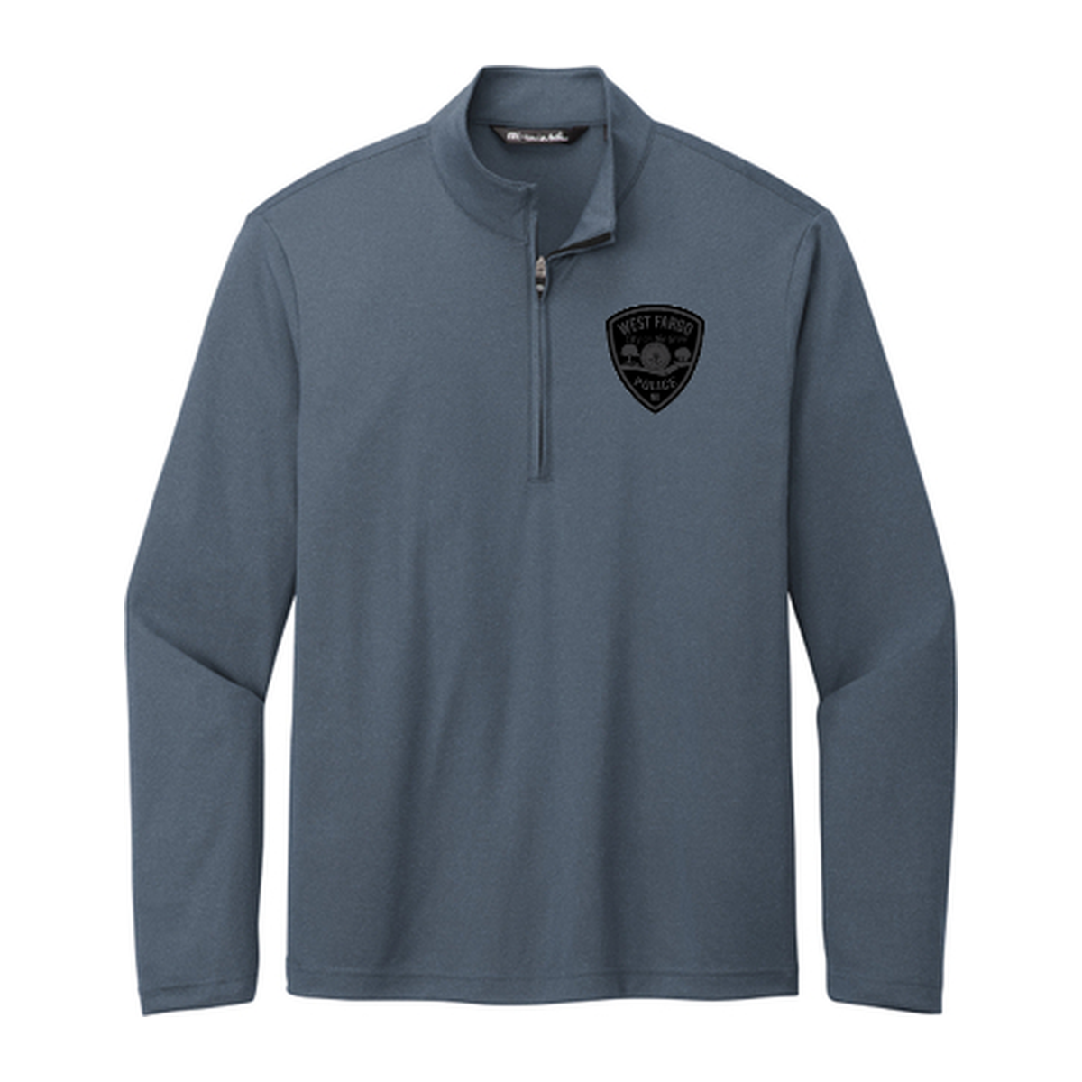 TravisMathew Coto Performance 1/4-Zip (TM1MY397)