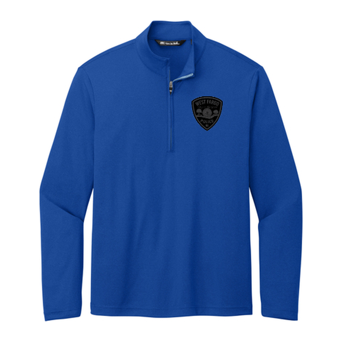 TravisMathew Coto Performance 1/4-Zip (TM1MY397)