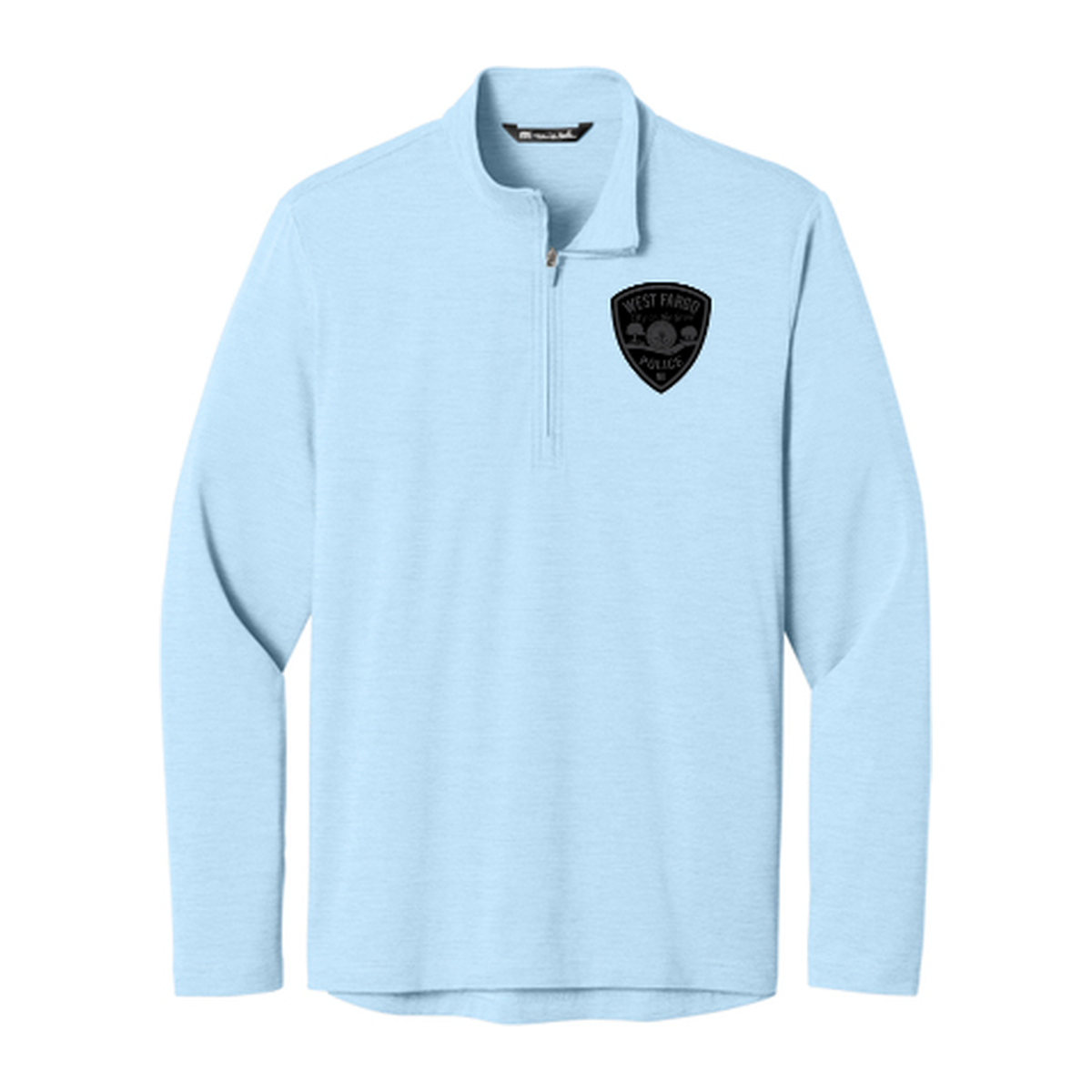 TravisMathew Onward 1/4-Zip (TMA42775)