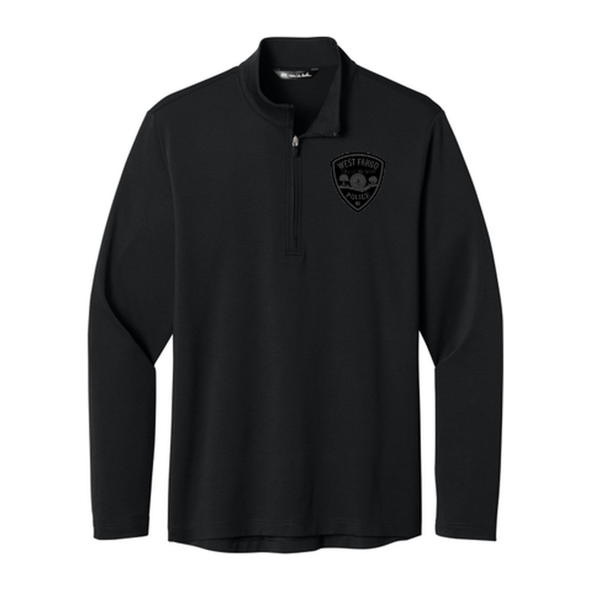 TravisMathew Onward 1/4-Zip (TMA42775)