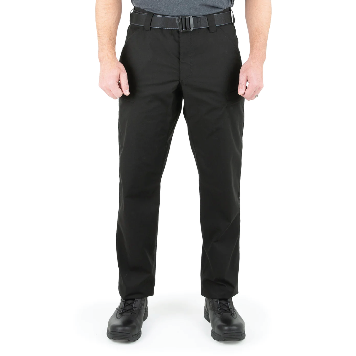 WFRFD First Tactical Men's A2 Pant with Zipper Pockets (114038)