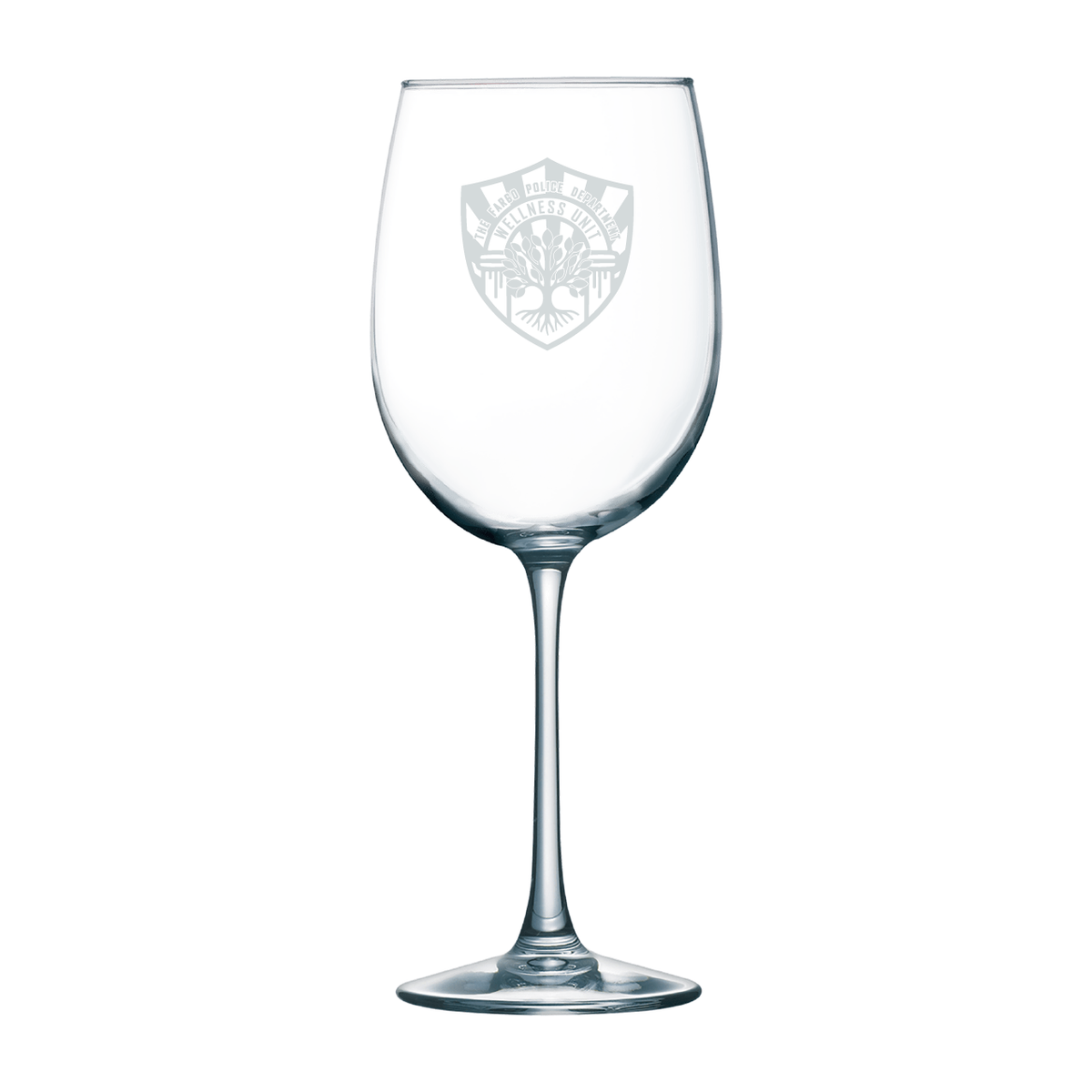 FPD WU Polar Camel 19 oz. Wine Glass (PCG310)