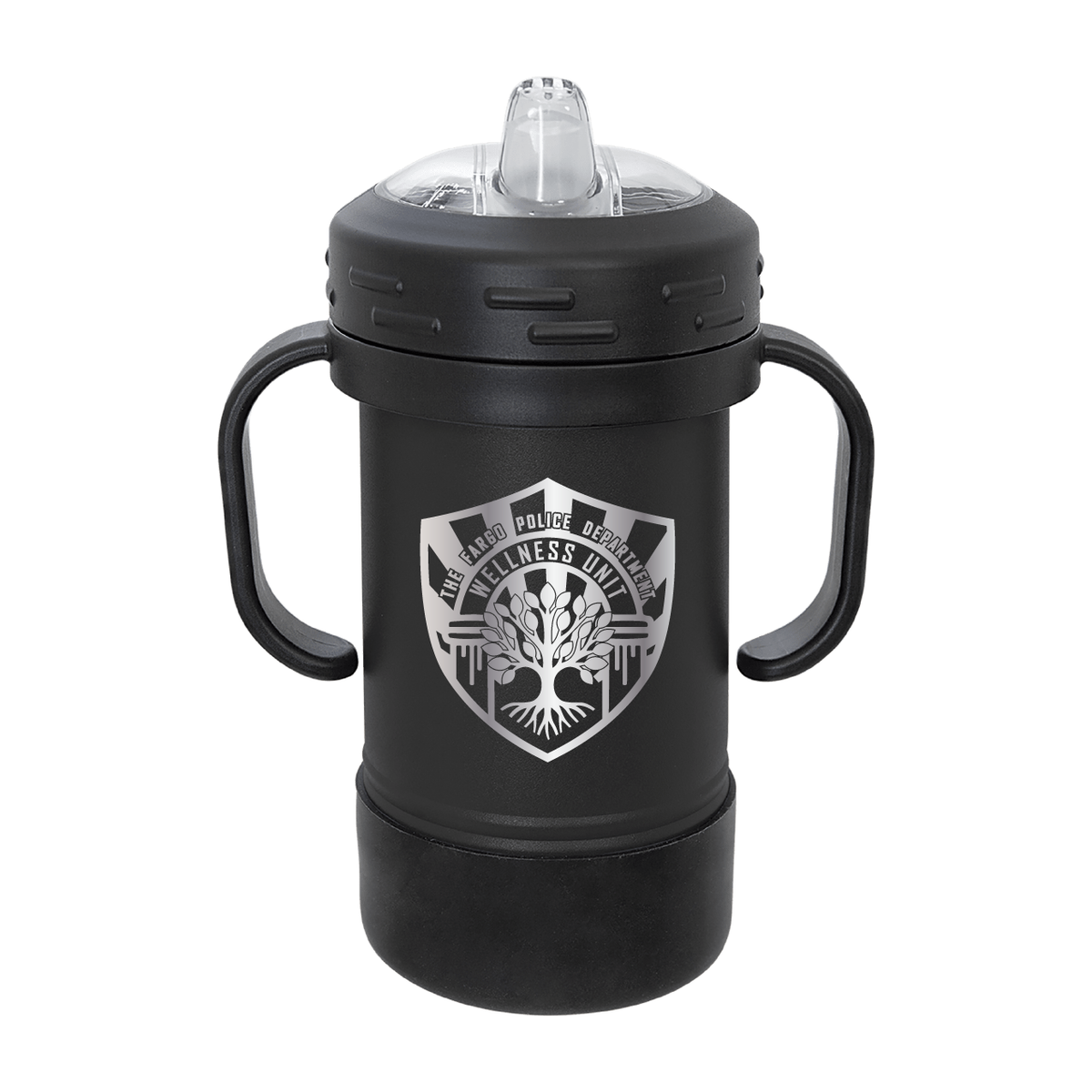 FPD WU Polar Camel 10 oz. Sippy Cup (LSC10)