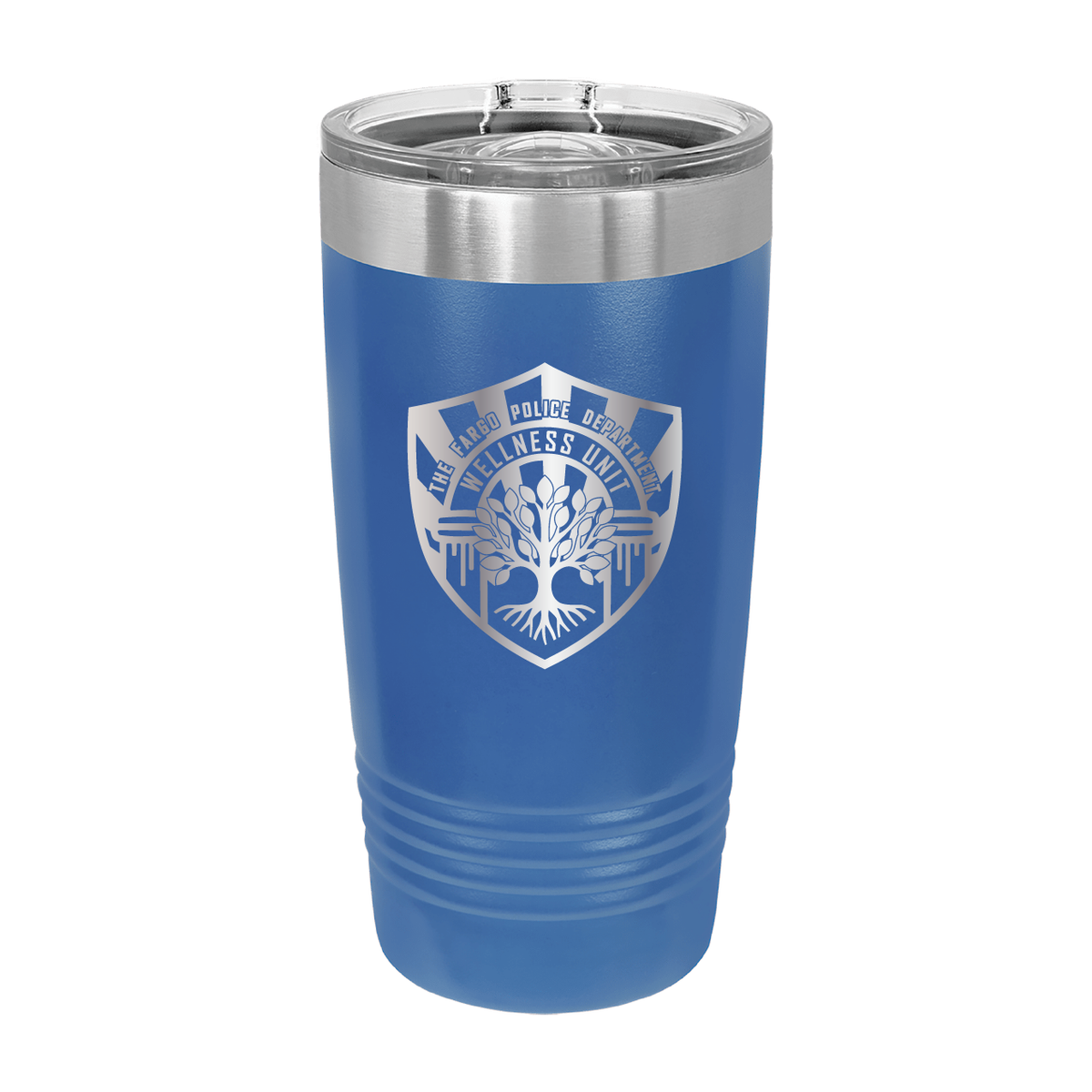 FPD WU Polar Camel 20 oz. Ringneck Tumbler (LTM72)