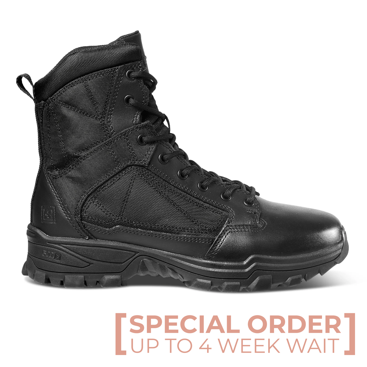 Wells 5.11 Fast-Tac 6" Boot (12380)