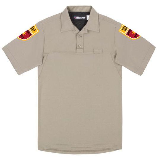 Wells Blauer FlexRS™ ArmorSkin® Base Shirt (8362)