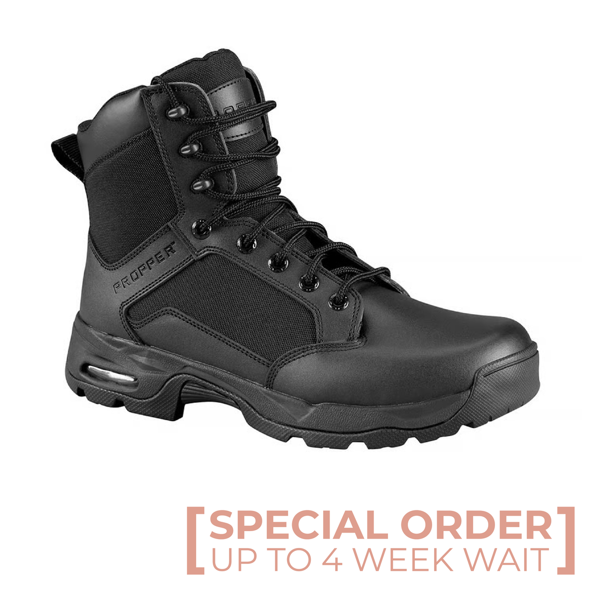 Wells Propper Duralight Tactical Duty Boot (FT2438)