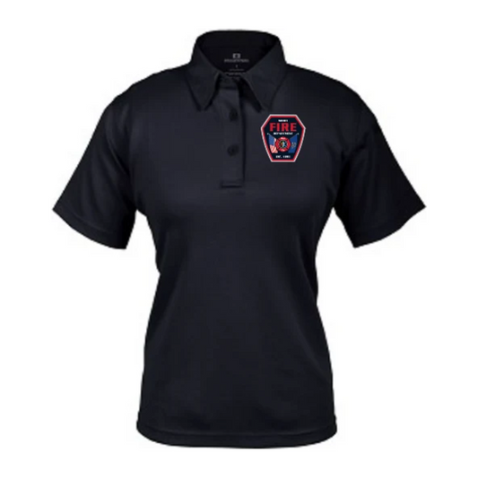 Minot FD Propper I.C.E.™ Women's Performance Polo - Short Sleeve (F5327)