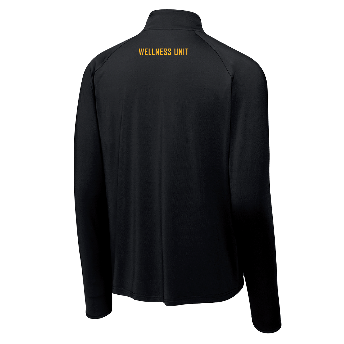 FPD WU Sport-Tek Sport-Wick Stretch 1/4-Zip Pullover (ST850)