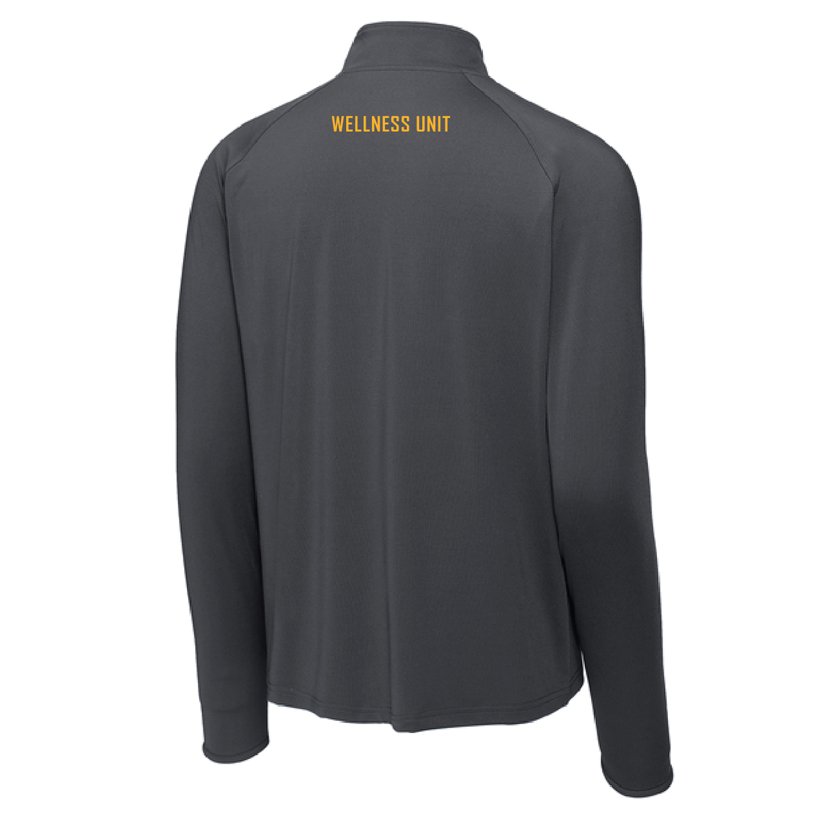 FPD WU Sport-Tek Sport-Wick Stretch 1/4-Zip Pullover (ST850)