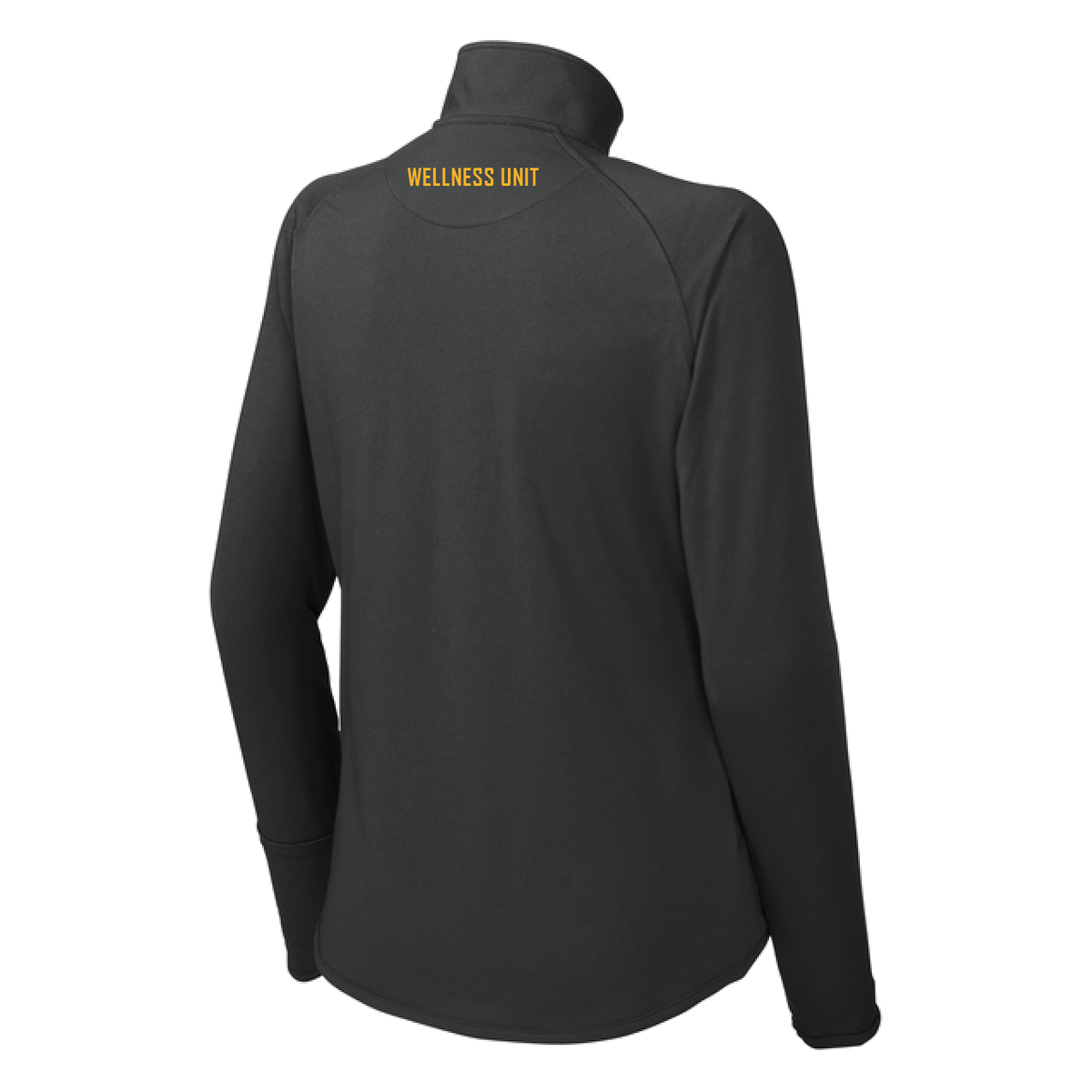 FPD WU Sport-Tek Women's Sport-Wick 1/4-Zip Pullover (LST850)