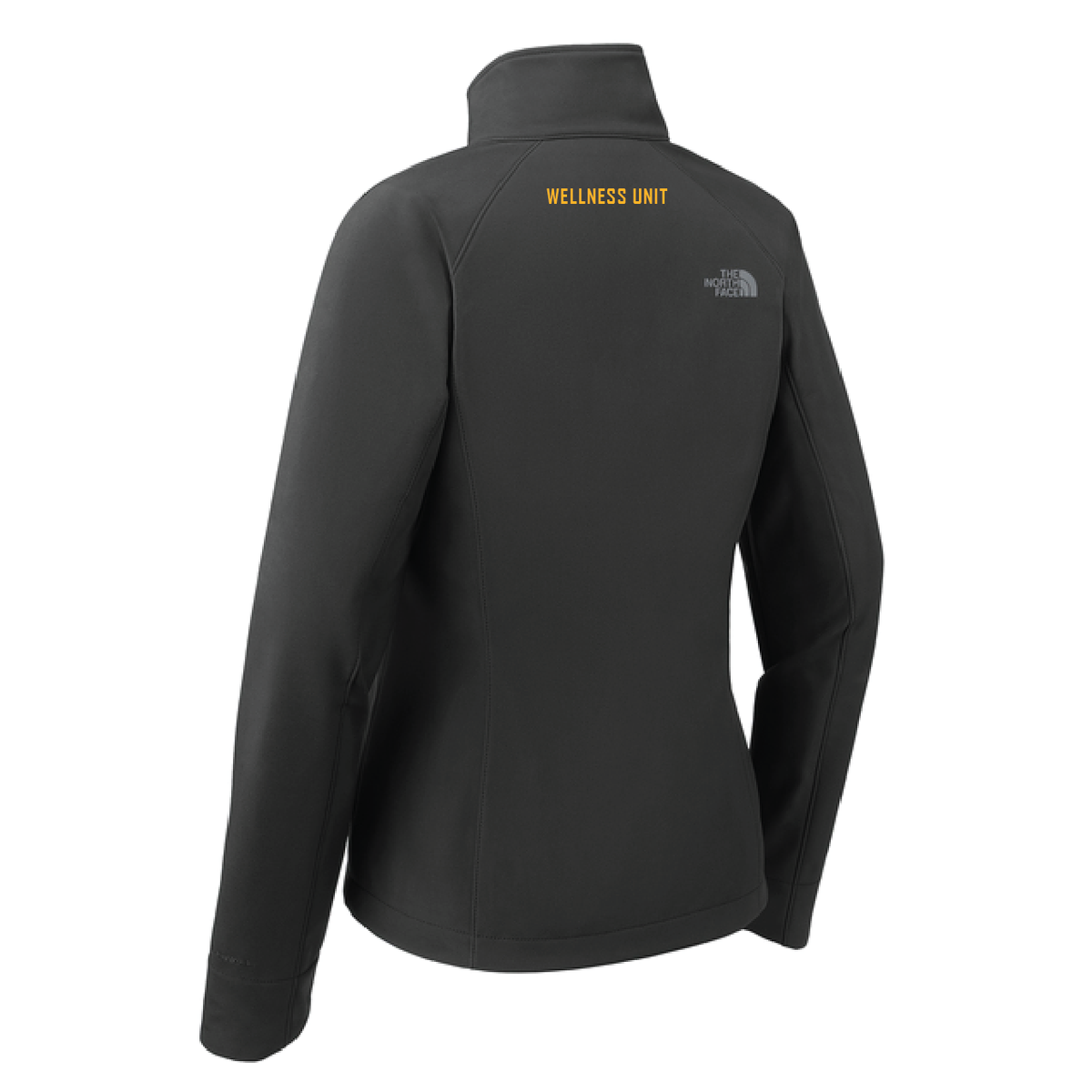 FPD WU The North Face Women's Apex Barrier Soft Shell Jacket (NF0A3LGU)