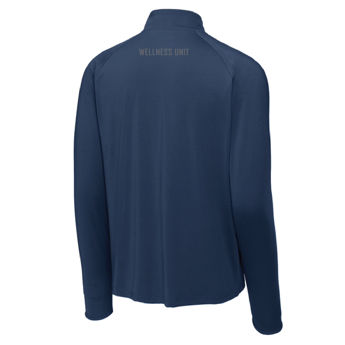 FPD WU Sport-Tek Sport-Wick Stretch 1/4-Zip Pullover (ST850)