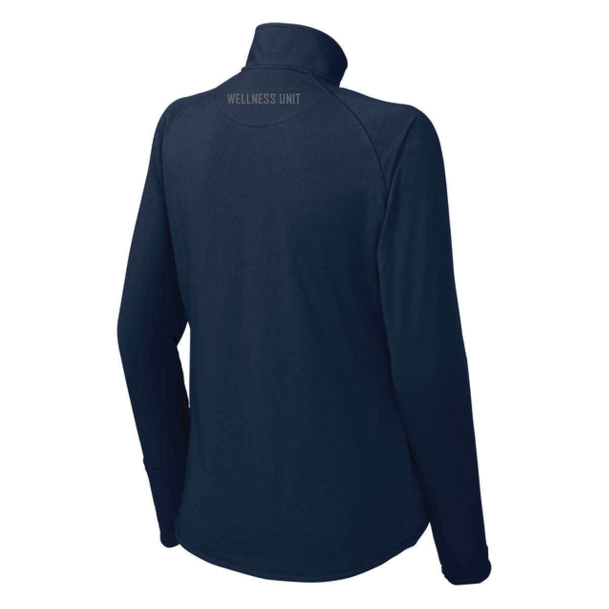 FPD WU Sport-Tek Women's Sport-Wick 1/4-Zip Pullover (LST850)