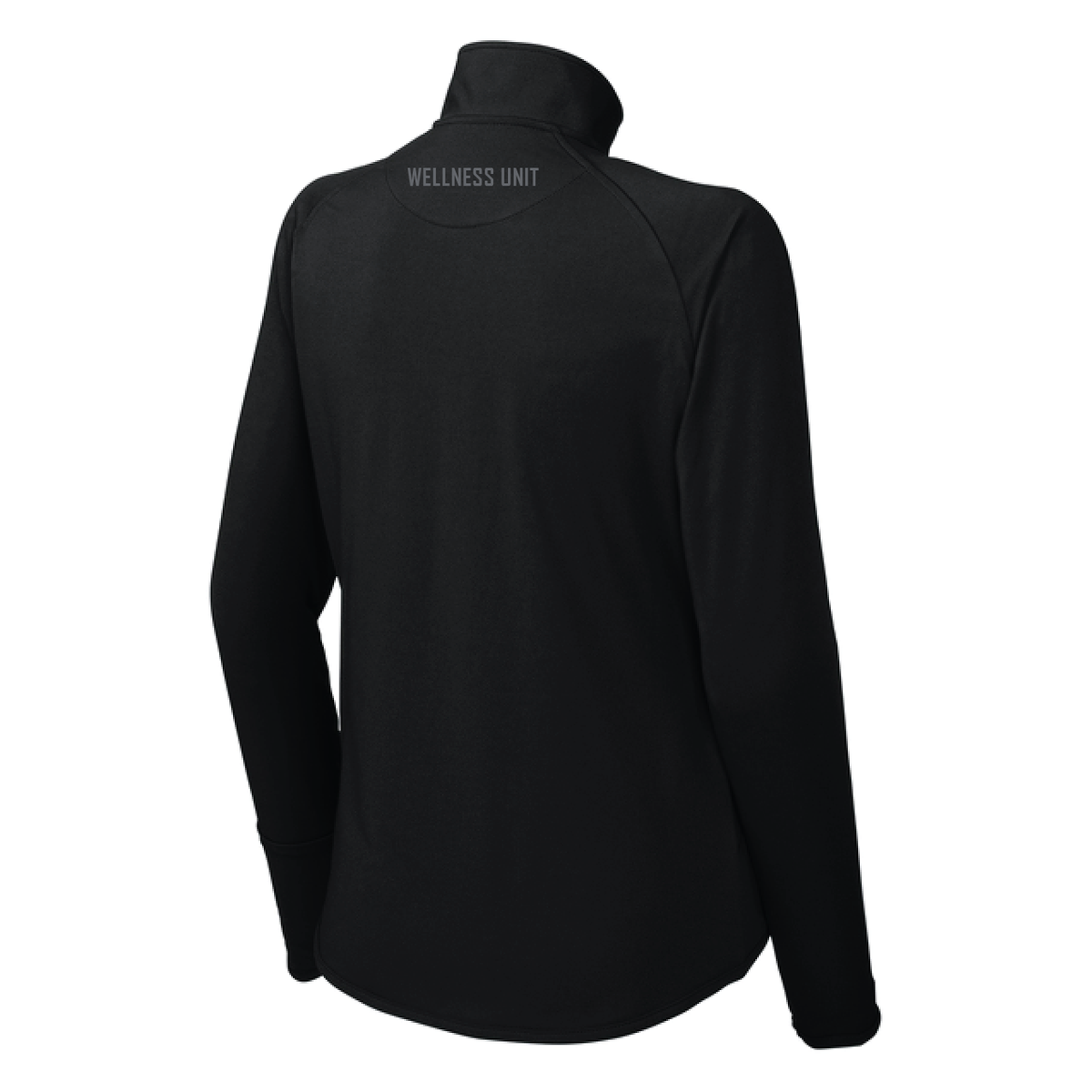 FPD WU Sport-Tek Women's Sport-Wick 1/4-Zip Pullover (LST850)