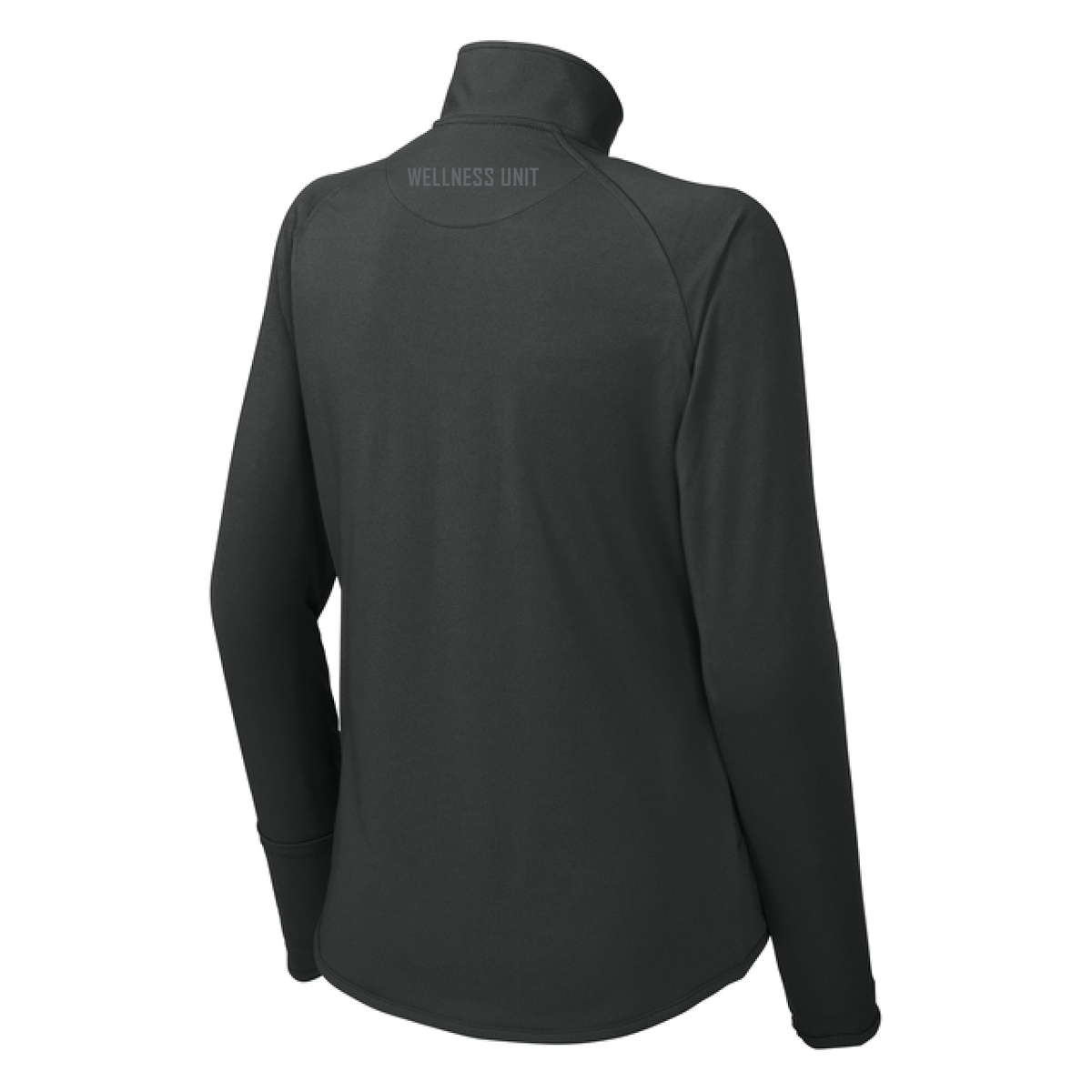 FPD WU Sport-Tek Women's Sport-Wick 1/4-Zip Pullover (LST850)