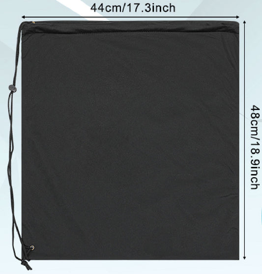 WFPD Helmet Pouch