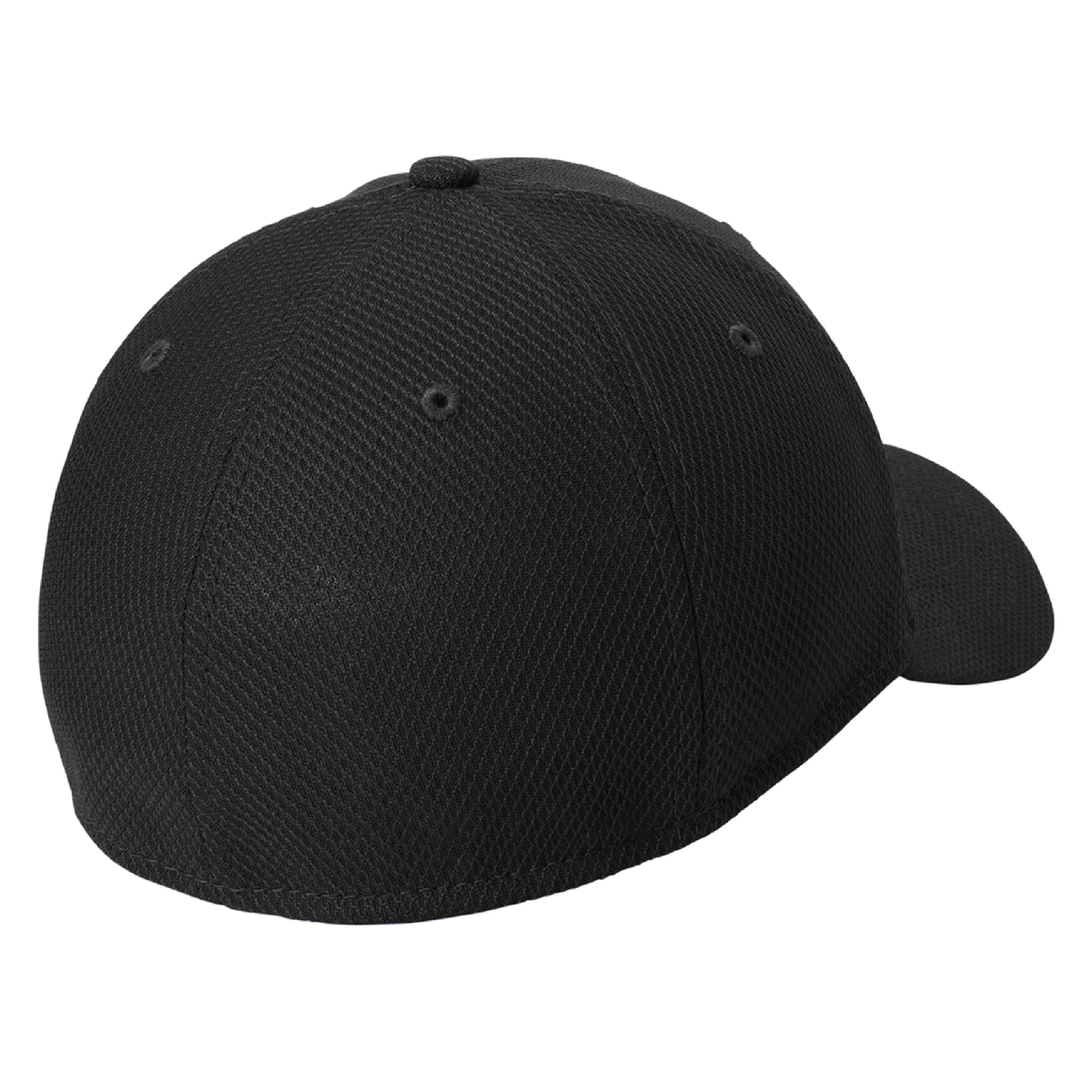 BOMB New Era® Diamond Era Stretch Cap (NE1121)