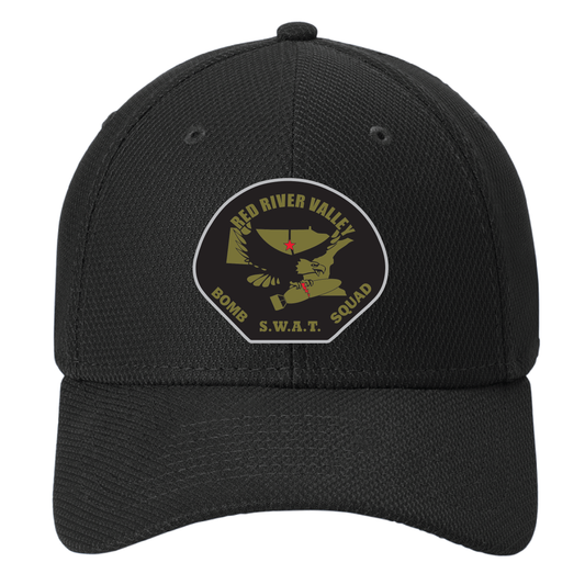 BOMB New Era® Diamond Era Stretch Cap (NE1121)