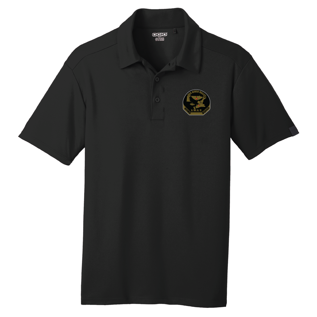 BOMB OGIO® Framework Polo (OG125)