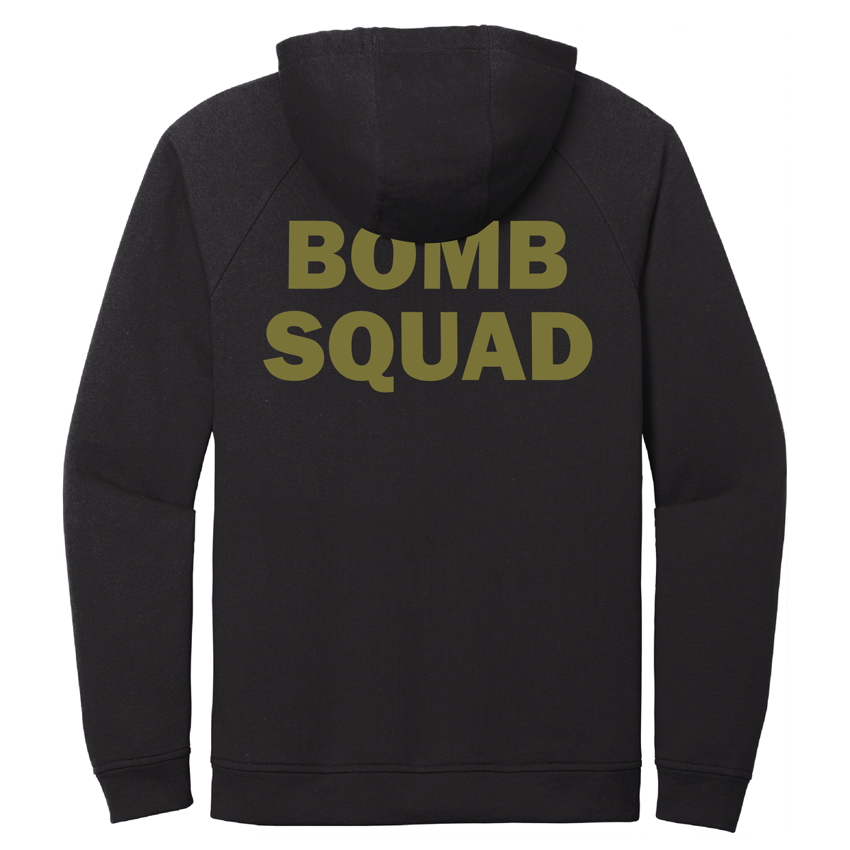 BOMB Sport-Tek® Lightweight French Terry Pullover Hoodie (ST272)
