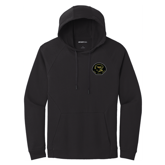 BOMB Sport-Tek® Lightweight French Terry Pullover Hoodie (ST272)