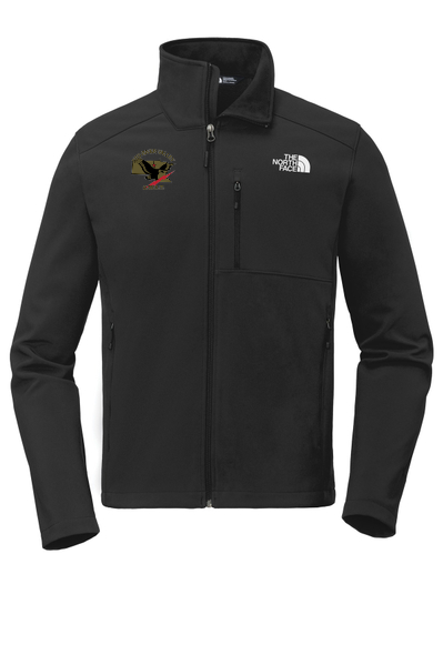 SWAT The North Face Apex Barrior Soft Shell Jacket (NF0A3LGT)