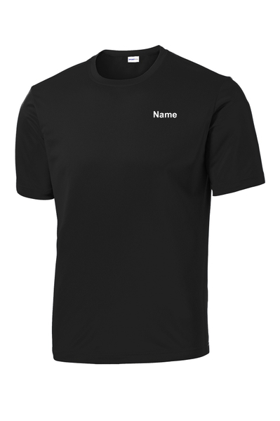 SWAT Sport-Tek Posicharge Competitor Tee (ST350)
