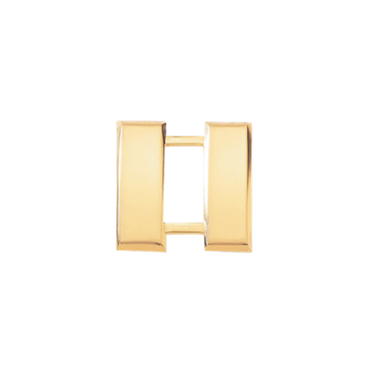 WFPD Small Captain Bars Pair (J63)