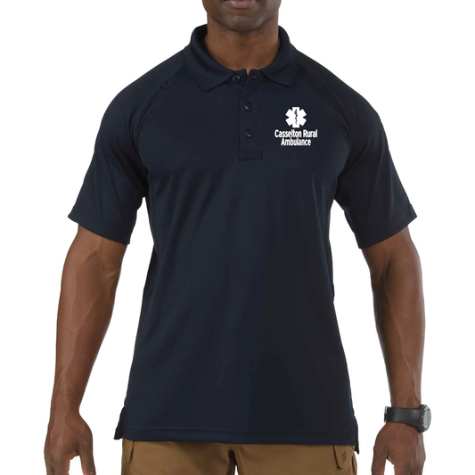 Casselton 5.11 Performance Short Sleeve Polo (71049)