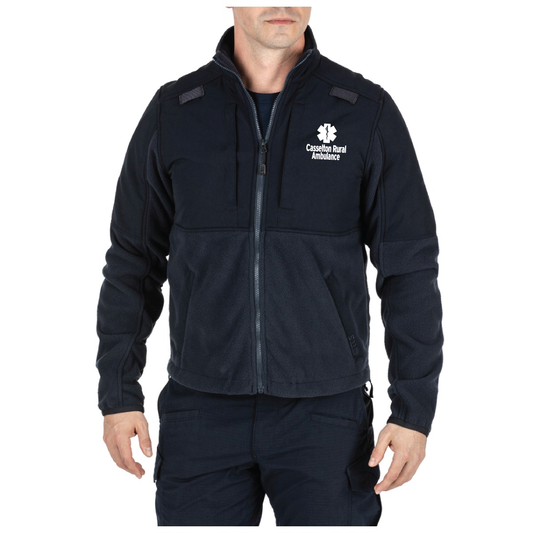 Casselton 5.11 Tactical Fleece 2.0 (78026)