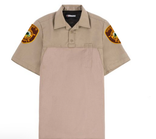 Ward Blauer WOMEN'S SHORT SLEEVE POLYESTER ArmorSkin® BASE SHIRT (8372W)