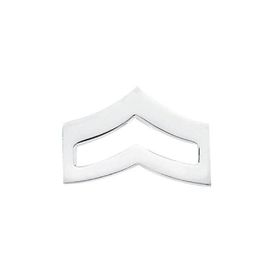 WFPD Large Corporal Chevrons Pair (J58)
