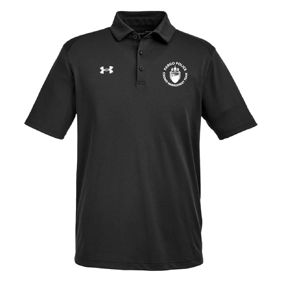 CMT Under Armour Tech Polo (1370399)