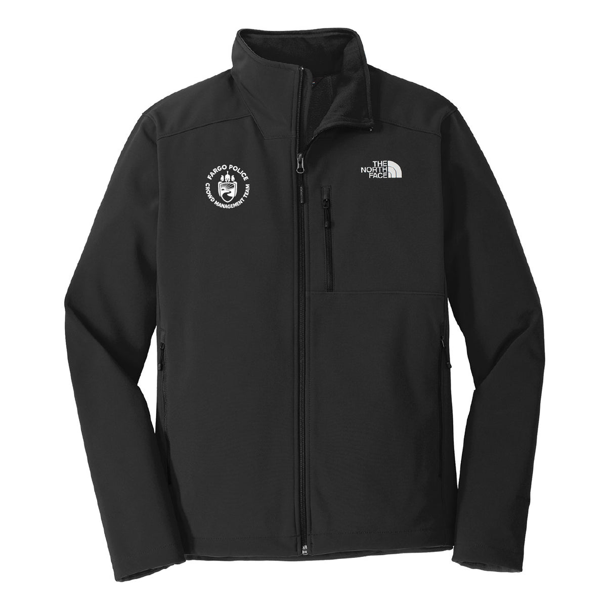 CMT The North Face Apex Barrior Soft Shell Jacket (NF0A3LGT)
