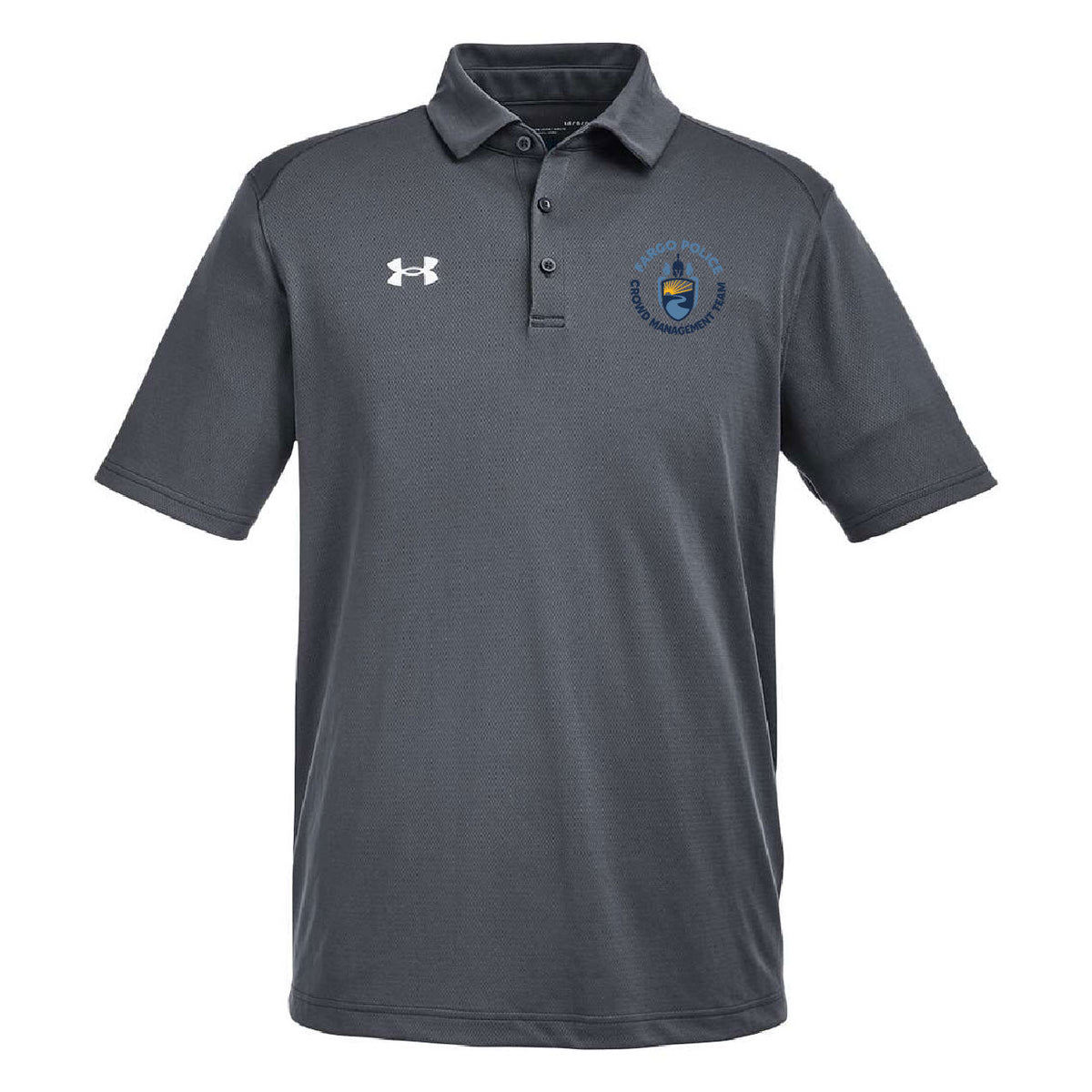 CMT Under Armour Tech Polo (1370399)