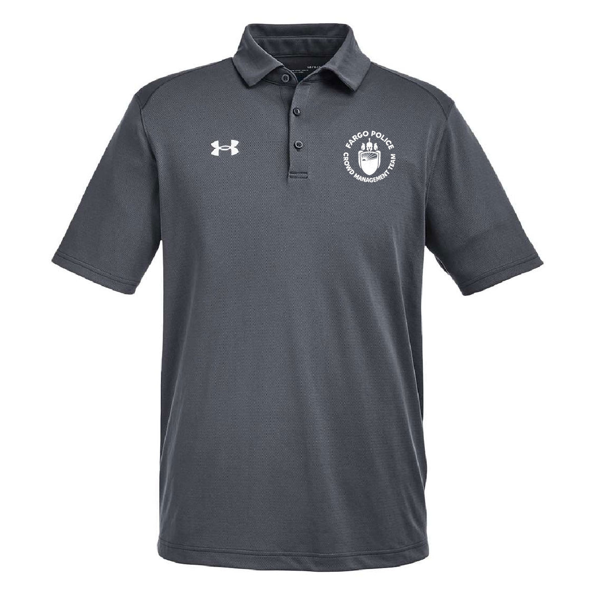 CMT Under Armour Tech Polo (1370399)