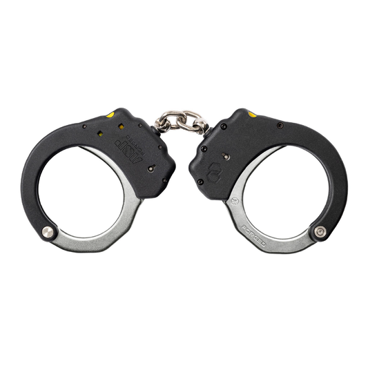 WFPD ASP Chain Ultra Plus Cuffs (5606)
