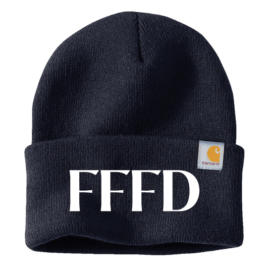 FFFD Carhartt Watch Cap 2.0 (CT104597)