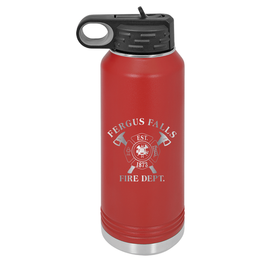 FFFD Polar Camel 32oz. Water Bottle (LWB20)