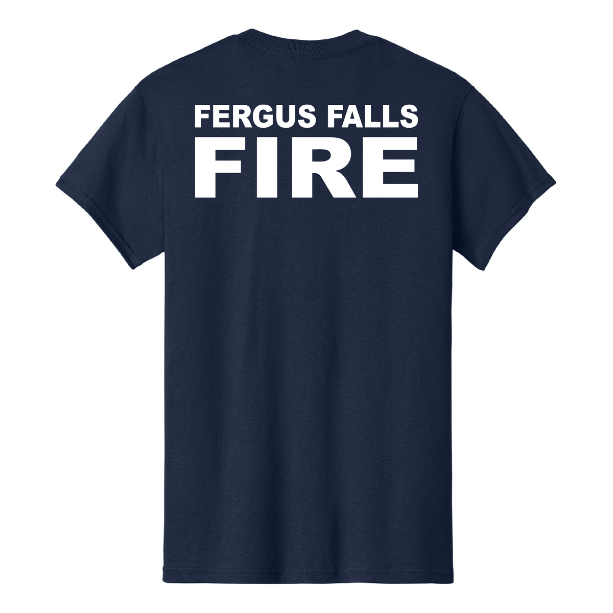 FFFD Gildan® Heavy Cotton™ 100% Cotton T-Shirt (5000)