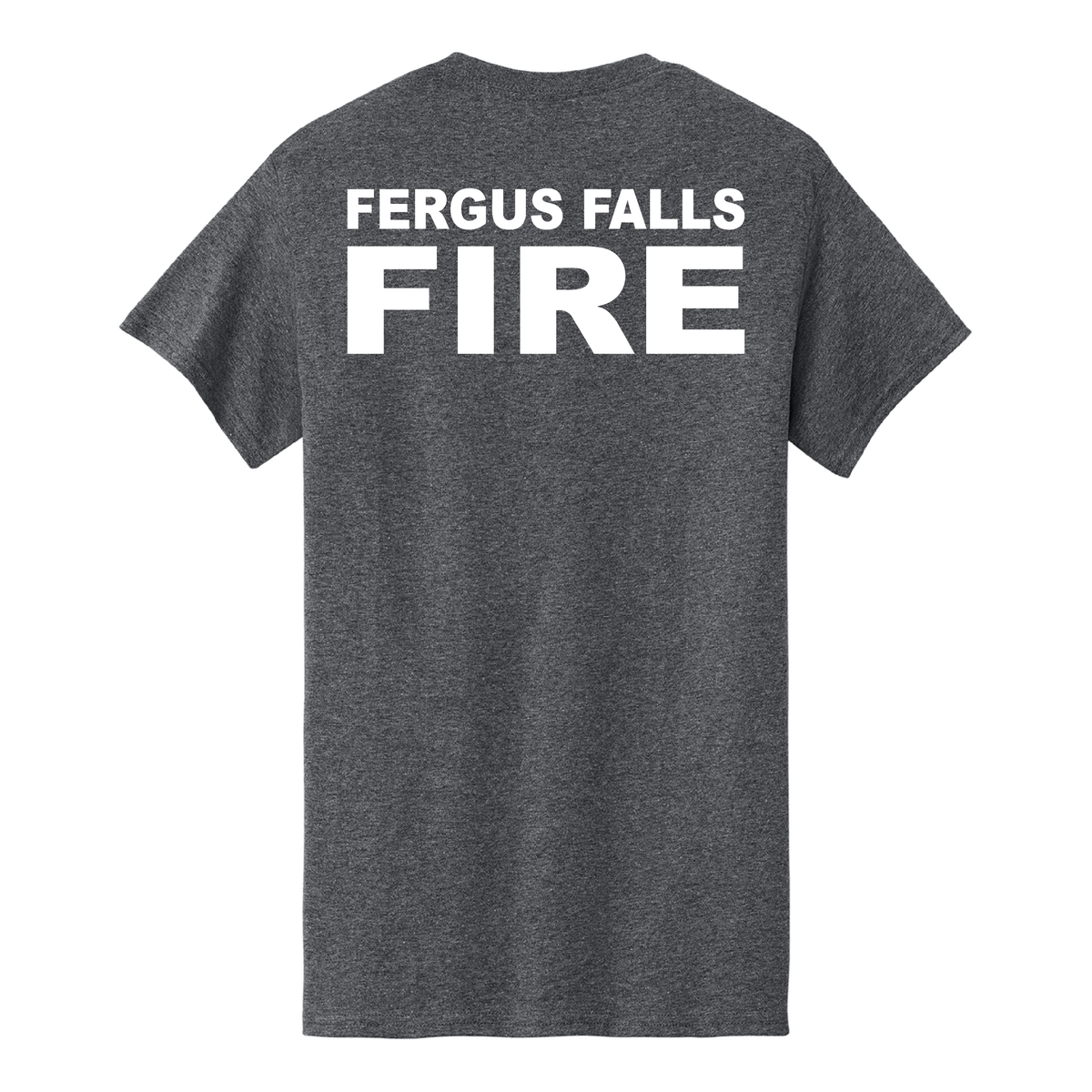 FFFD Gildan® Heavy Cotton™ 100% Cotton T-Shirt (5000)