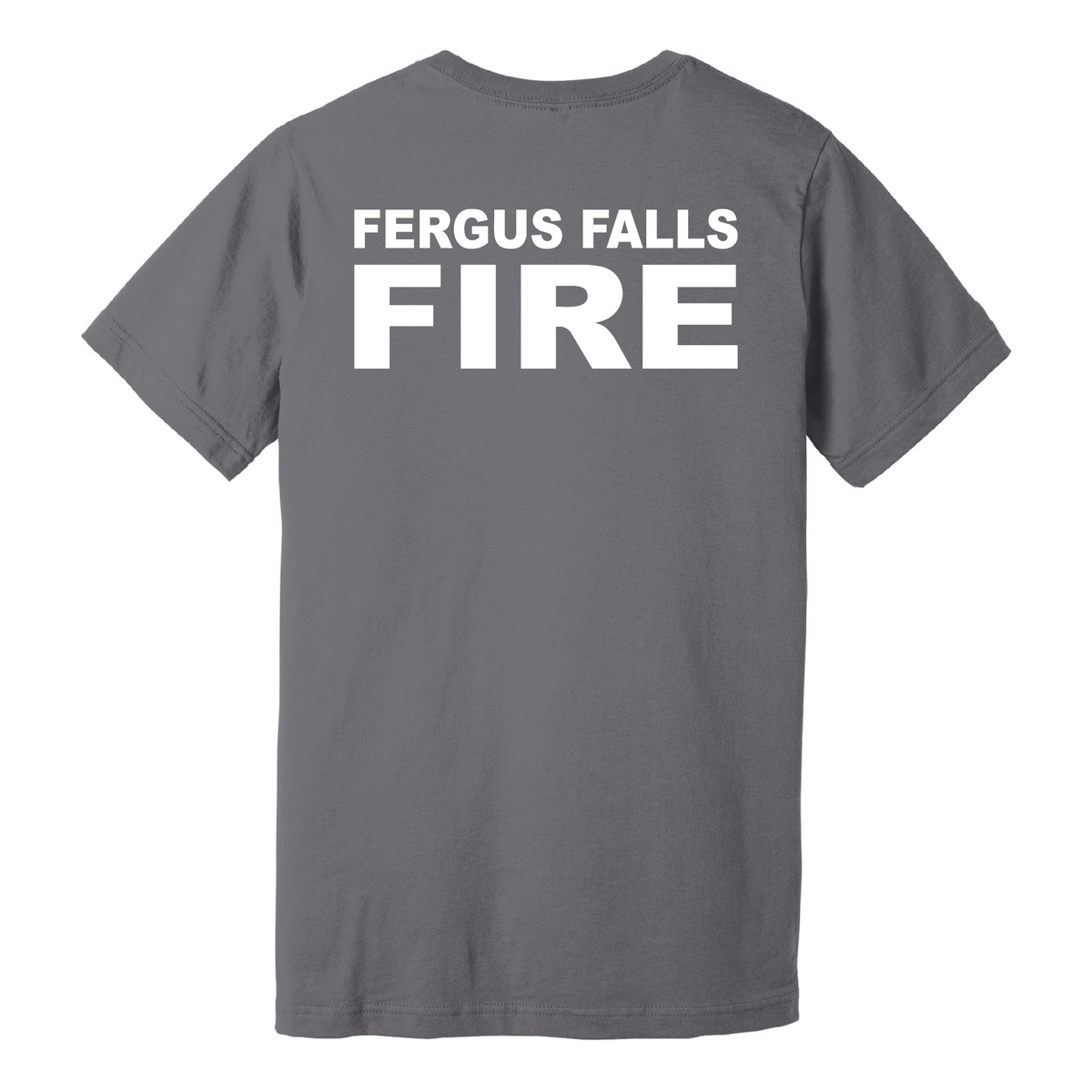 FFFD BELLA+CANVAS® Unisex Jersey Short Sleeve Tee (BC3001)